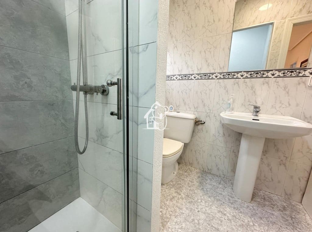 3 sypialnia Willa do wynajęcia w San Miguel de Salinas - 1 000 € (Ref: 9449990)