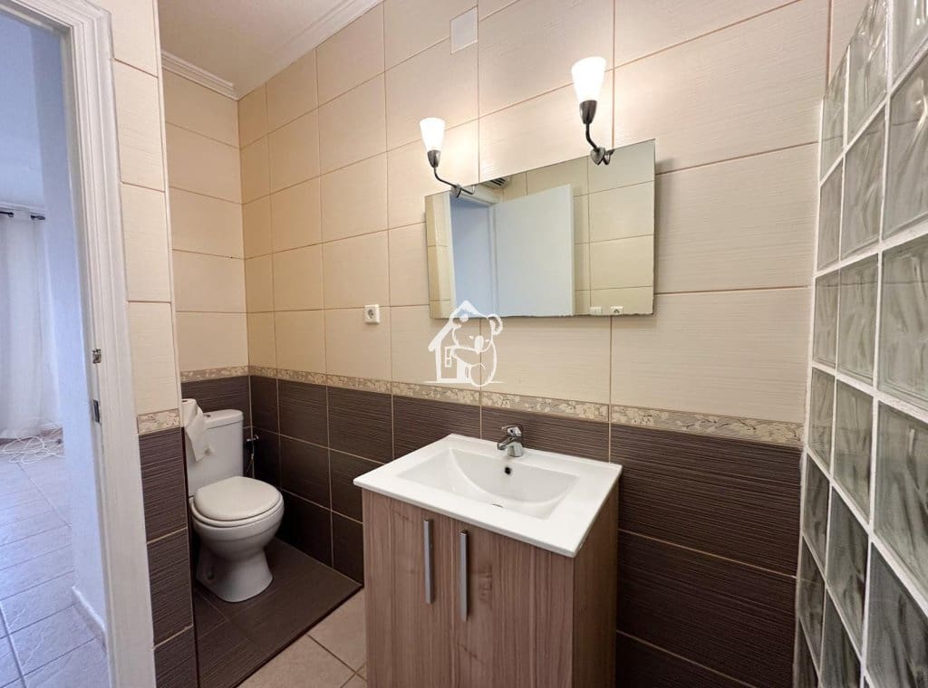 3 sypialnia Willa do wynajęcia w San Miguel de Salinas - 1 000 € (Ref: 9449990)