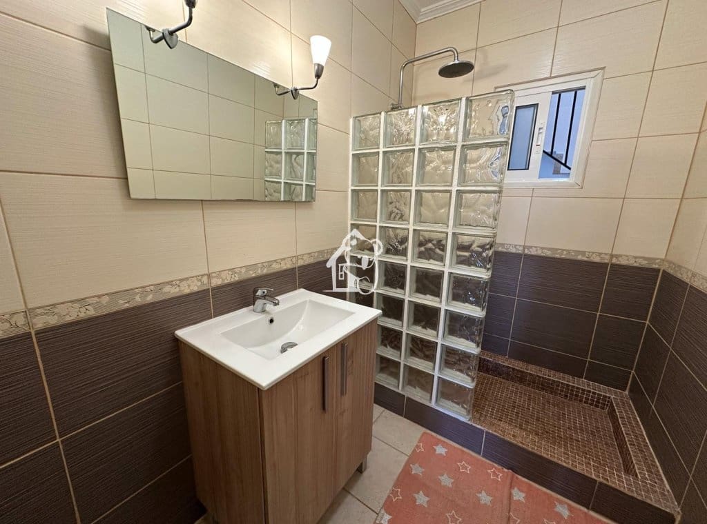 3 sypialnia Willa do wynajęcia w San Miguel de Salinas - 1 000 € (Ref: 9449990)