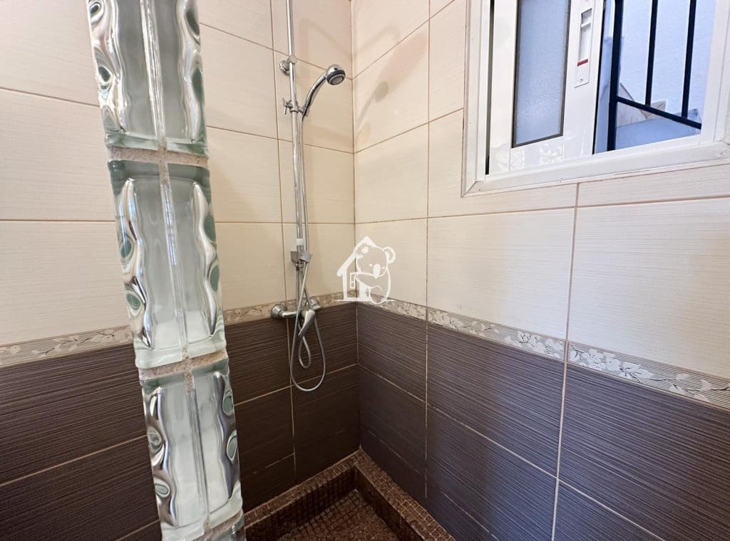 3 sypialnia Willa do wynajęcia w San Miguel de Salinas - 1 000 € (Ref: 9449990)