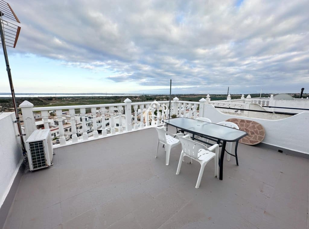 3 sypialnia Willa do wynajęcia w San Miguel de Salinas - 1 000 € (Ref: 9449990)