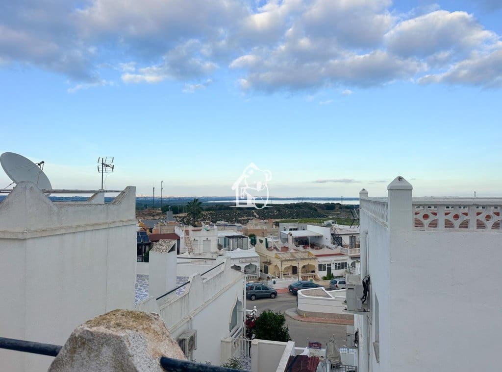 3 sypialnia Willa do wynajęcia w San Miguel de Salinas - 1 000 € (Ref: 9449990)