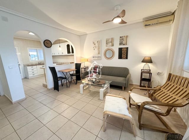 3 sypialnia Willa do wynajęcia w San Miguel de Salinas - 1 000 € (Ref: 9449990)