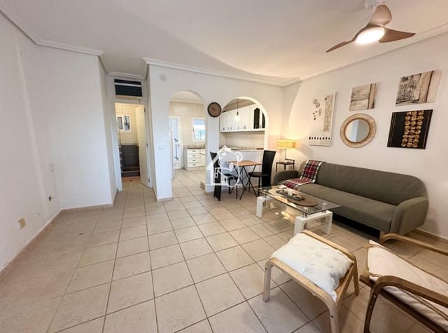 3 sypialnia Willa do wynajęcia w San Miguel de Salinas - 1 000 € (Ref: 9449990)