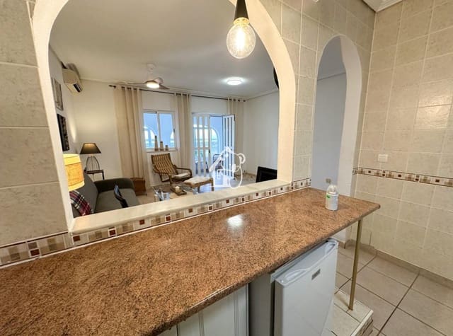 3 sypialnia Willa do wynajęcia w San Miguel de Salinas - 1 000 € (Ref: 9449990)