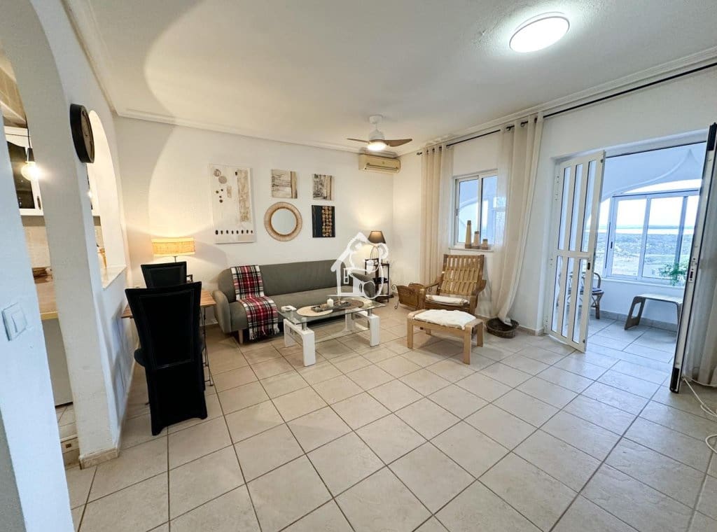 3 sypialnia Willa do wynajęcia w San Miguel de Salinas - 1 000 € (Ref: 9449990)