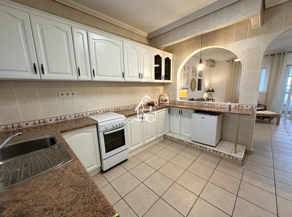 3 sypialnia Willa do wynajęcia w San Miguel de Salinas - 1 000 € (Ref: 9449990)