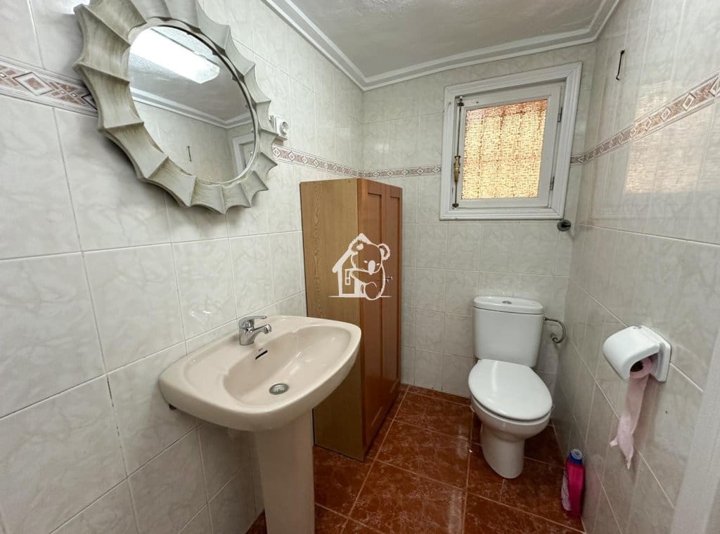 3 sypialnia Willa do wynajęcia w San Miguel de Salinas - 1 000 € (Ref: 9449990)