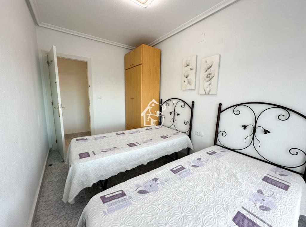 3 sypialnia Willa do wynajęcia w San Miguel de Salinas - 1 000 € (Ref: 9449990)