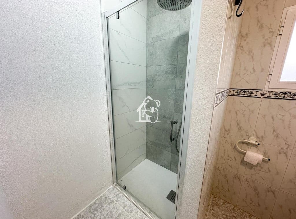 3 sypialnia Willa do wynajęcia w San Miguel de Salinas - 1 000 € (Ref: 9449990)