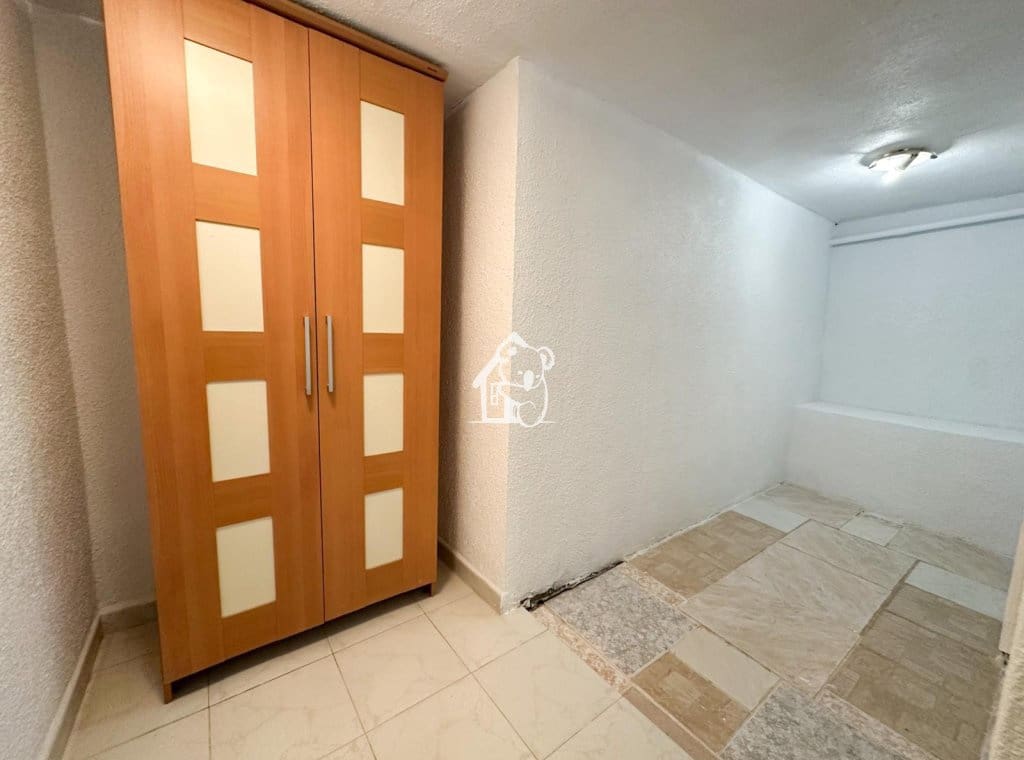 3 sypialnia Willa do wynajęcia w San Miguel de Salinas - 1 000 € (Ref: 9449990)