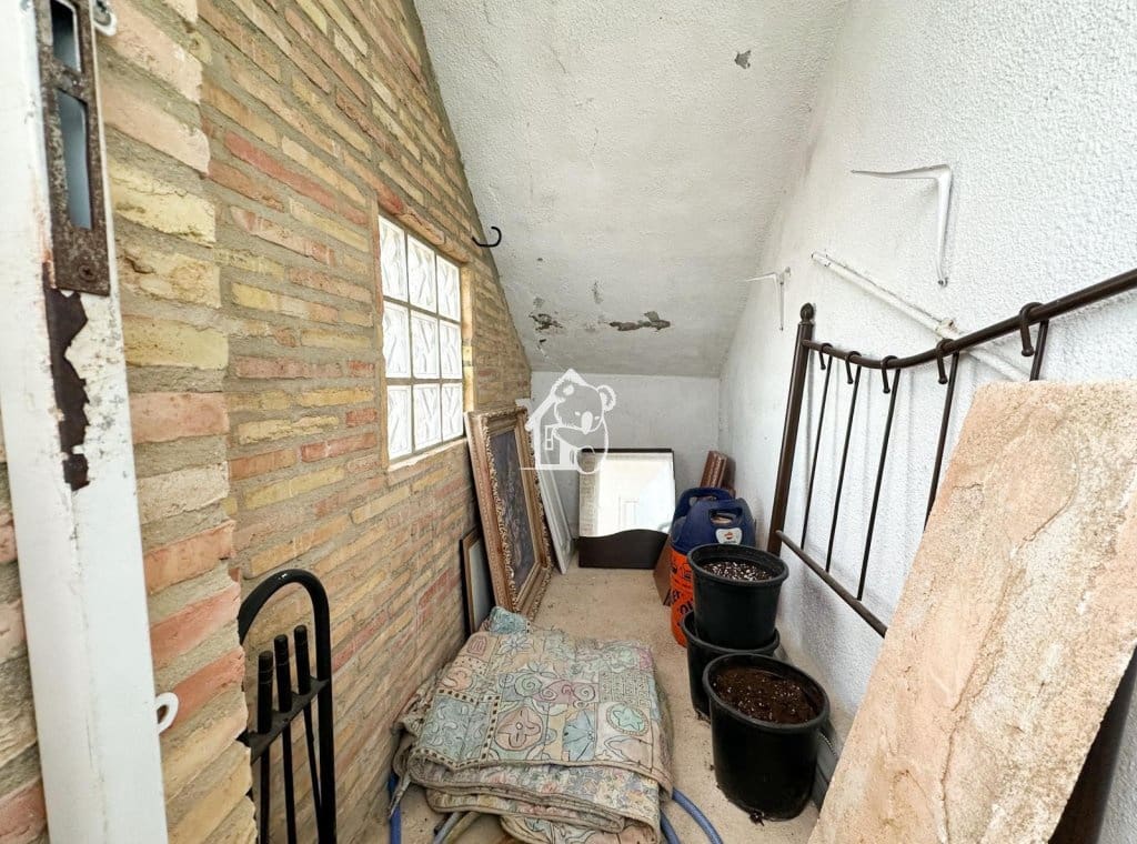 3 sypialnia Willa do wynajęcia w San Miguel de Salinas - 1 000 € (Ref: 9449990)