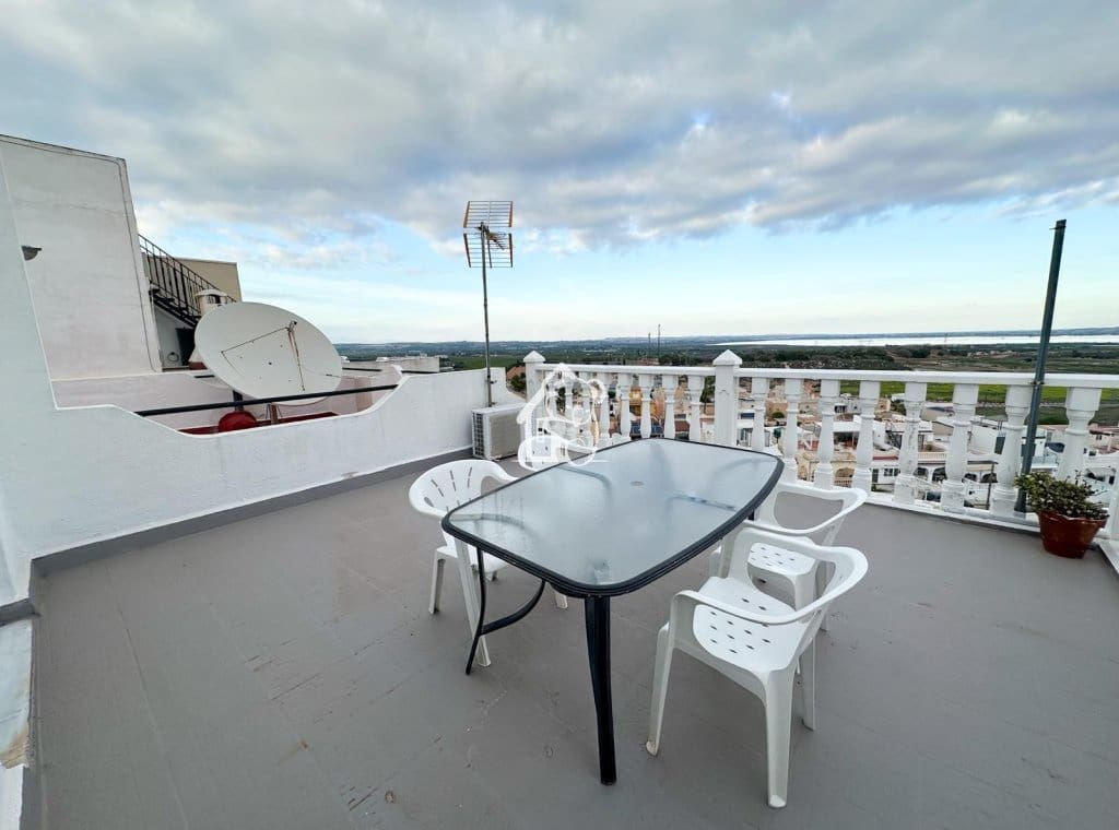 3 sypialnia Willa do wynajęcia w San Miguel de Salinas - 1 000 € (Ref: 9449990)