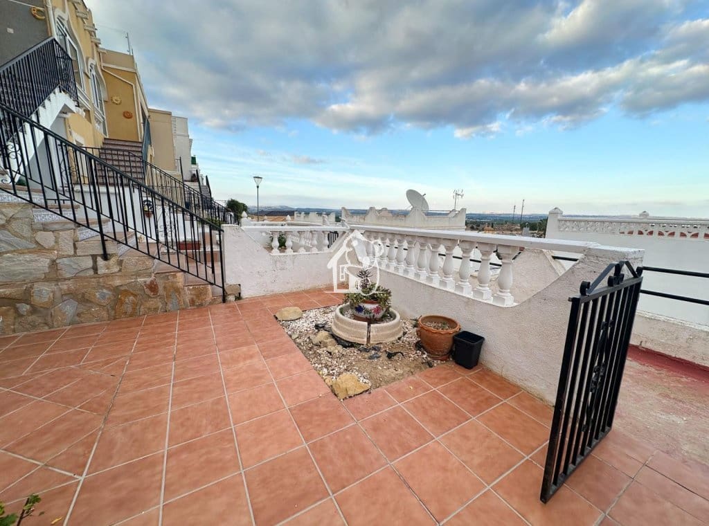 3 sypialnia Willa do wynajęcia w San Miguel de Salinas - 1 000 € (Ref: 9449990)