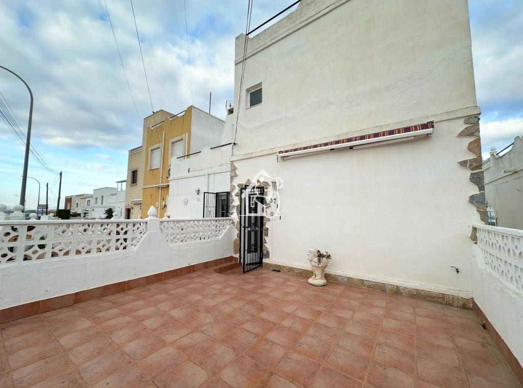 3 sypialnia Willa do wynajęcia w San Miguel de Salinas - 1 000 € (Ref: 9449990)