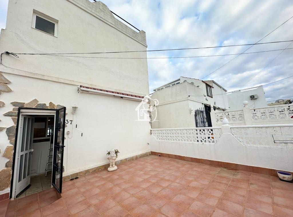 3 sypialnia Willa do wynajęcia w San Miguel de Salinas - 1 000 € (Ref: 9449990)