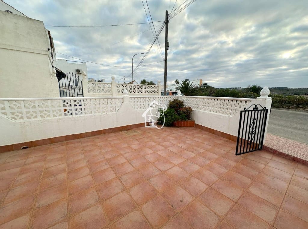 3 sypialnia Willa do wynajęcia w San Miguel de Salinas - 1 000 € (Ref: 9449990)