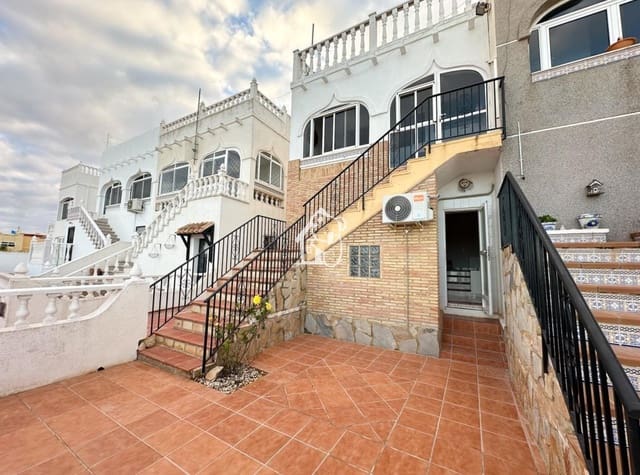 3 sypialnia Willa do wynajęcia w San Miguel de Salinas - 1 000 € (Ref: 9449990)