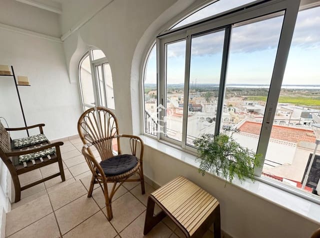 3 sypialnia Willa do wynajęcia w San Miguel de Salinas - 1 000 € (Ref: 9449990)