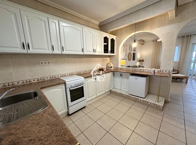 3 sypialnia Willa do wynajęcia w San Miguel de Salinas - 1 000 € (Ref: 9449990)