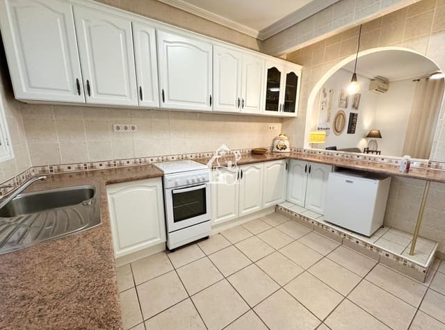 3 sypialnia Willa do wynajęcia w San Miguel de Salinas - 1 000 € (Ref: 9449990)