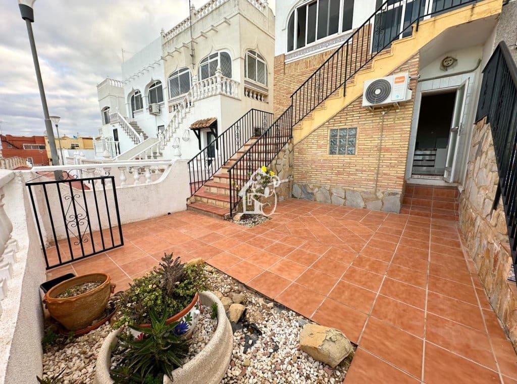 3 sypialnia Willa do wynajęcia w San Miguel de Salinas - 1 000 € (Ref: 9449990)