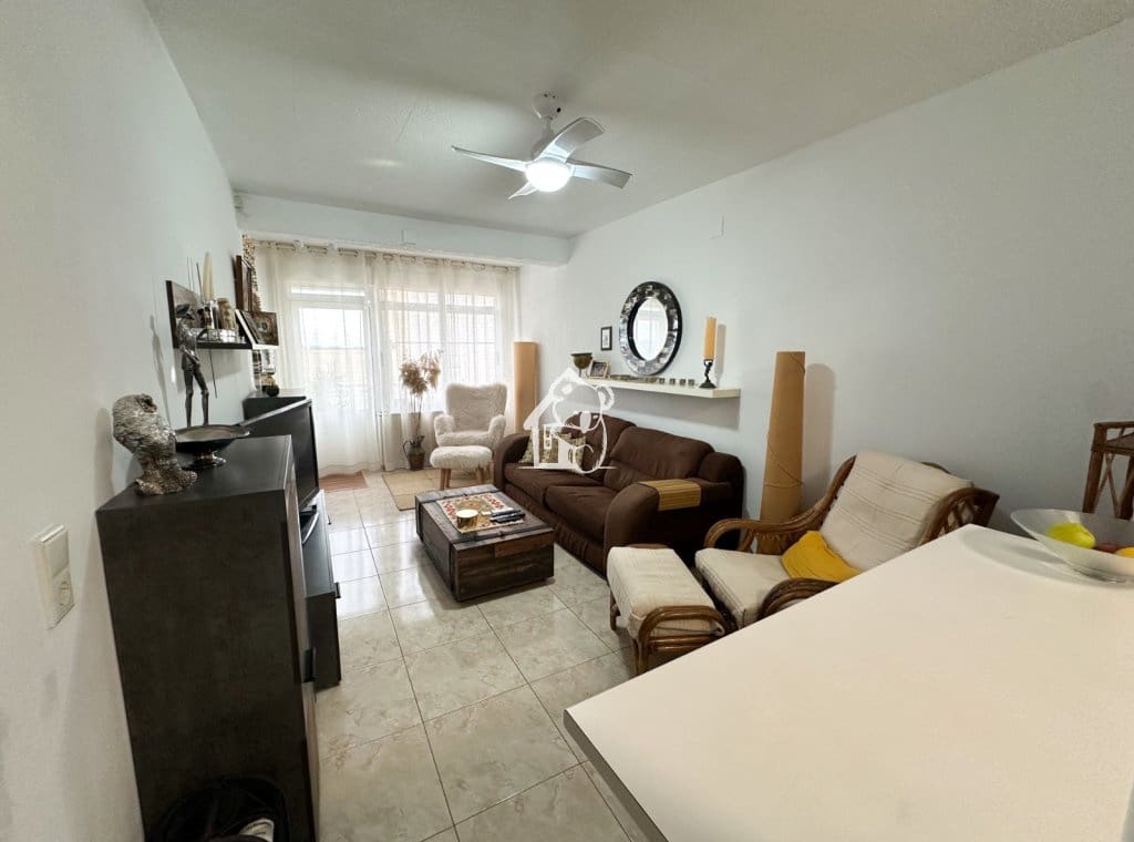 4 sypialnia Willa do wynajęcia w San Miguel de Salinas z basenem - 1 000 € (Ref: 9449991)