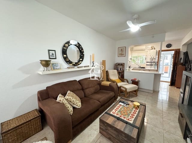 4 sypialnia Willa do wynajęcia w San Miguel de Salinas z basenem - 1 000 € (Ref: 9449991)