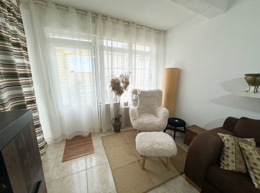 4 sypialnia Willa do wynajęcia w San Miguel de Salinas z basenem - 1 000 € (Ref: 9449991)