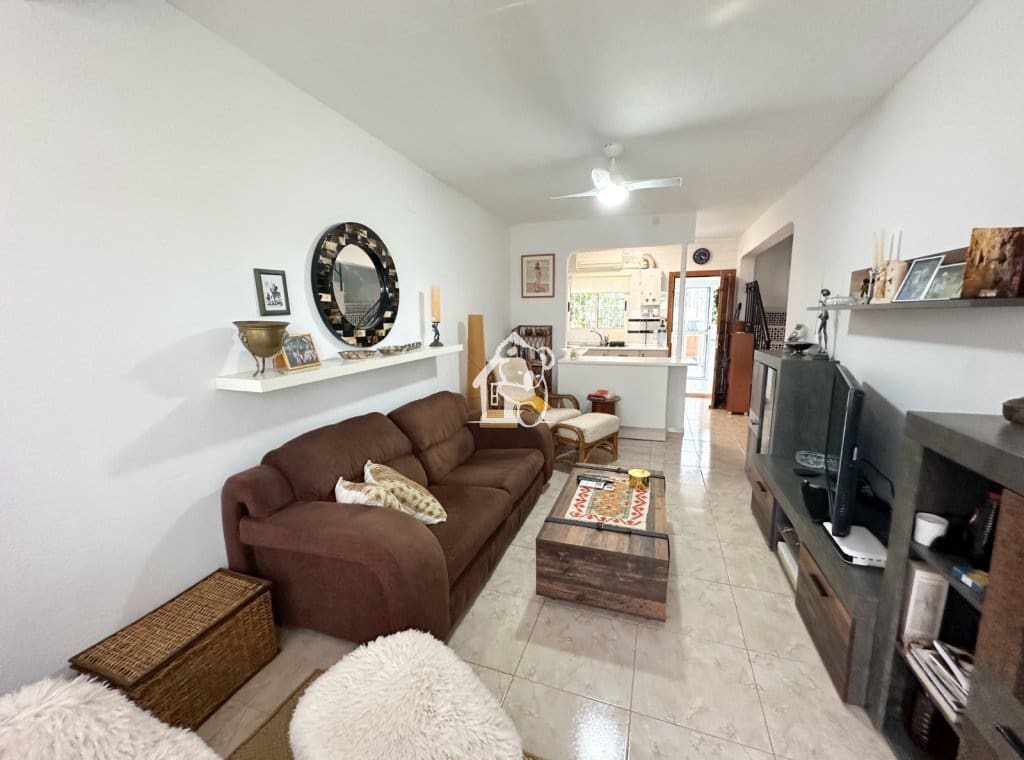 4 sypialnia Willa do wynajęcia w San Miguel de Salinas z basenem - 1 000 € (Ref: 9449991)