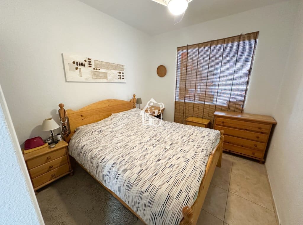 4 sypialnia Willa do wynajęcia w San Miguel de Salinas z basenem - 1 000 € (Ref: 9449991)