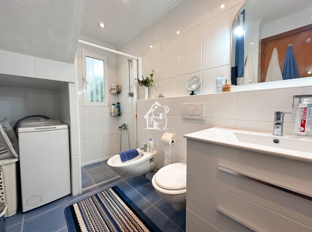 4 sypialnia Willa do wynajęcia w San Miguel de Salinas z basenem - 1 000 € (Ref: 9449991)