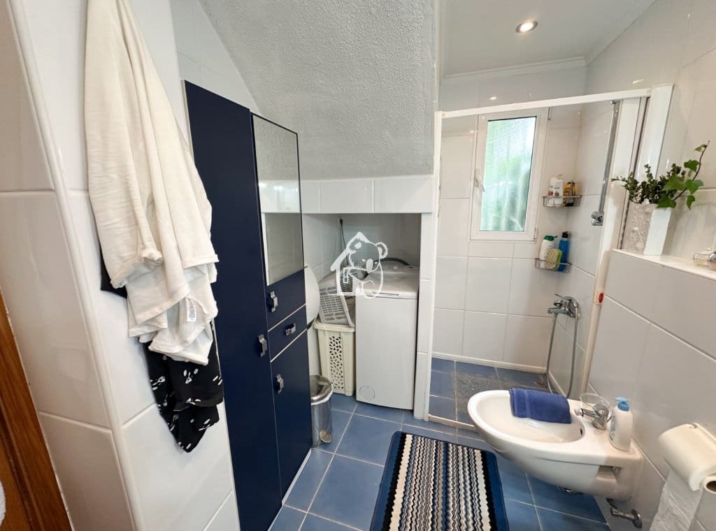 4 sypialnia Willa do wynajęcia w San Miguel de Salinas z basenem - 1 000 € (Ref: 9449991)