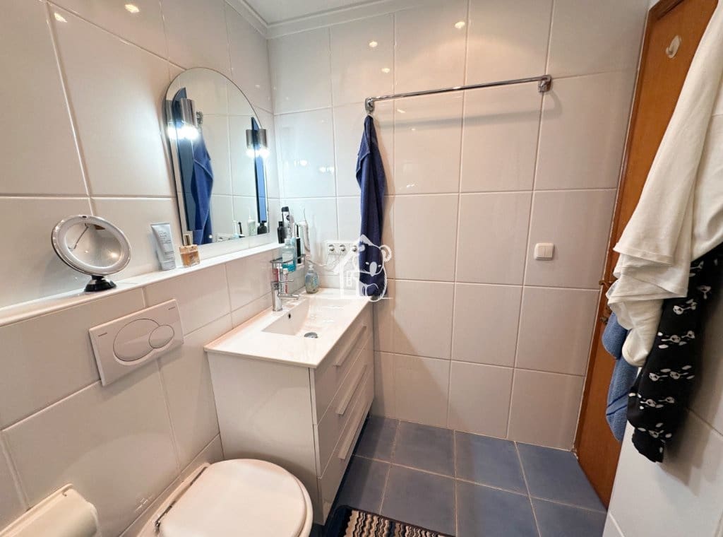 4 sypialnia Willa do wynajęcia w San Miguel de Salinas z basenem - 1 000 € (Ref: 9449991)