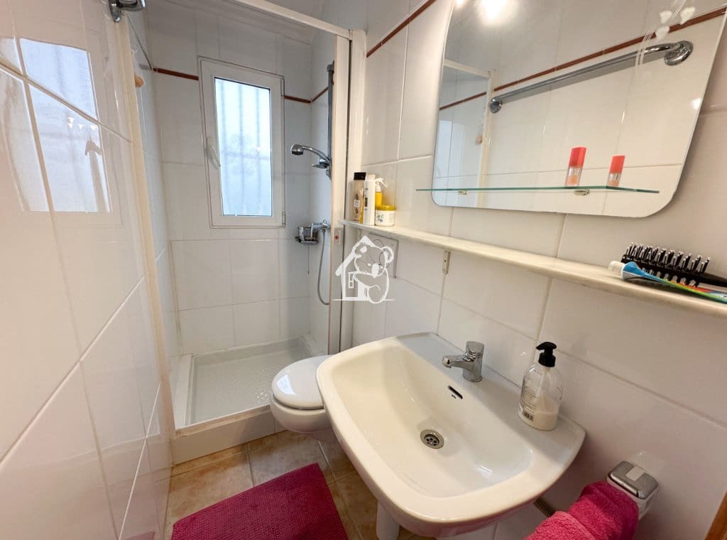 4 sypialnia Willa do wynajęcia w San Miguel de Salinas z basenem - 1 000 € (Ref: 9449991)