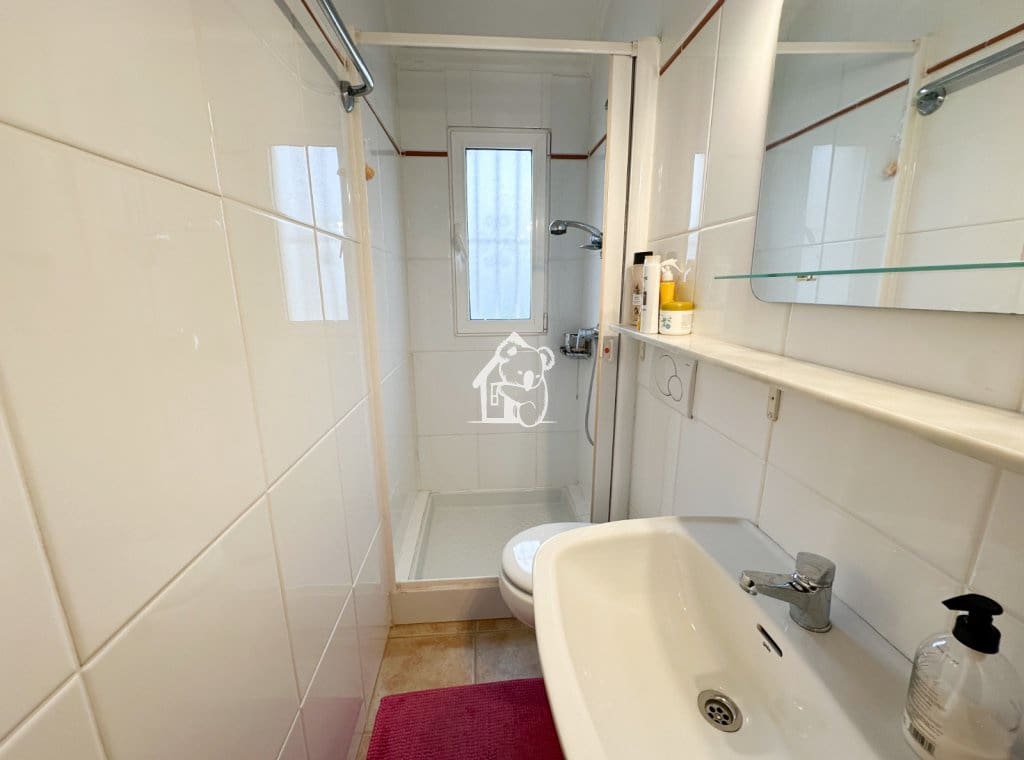 4 sypialnia Willa do wynajęcia w San Miguel de Salinas z basenem - 1 000 € (Ref: 9449991)