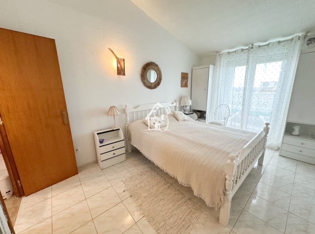 4 sypialnia Willa do wynajęcia w San Miguel de Salinas z basenem - 1 000 € (Ref: 9449991)