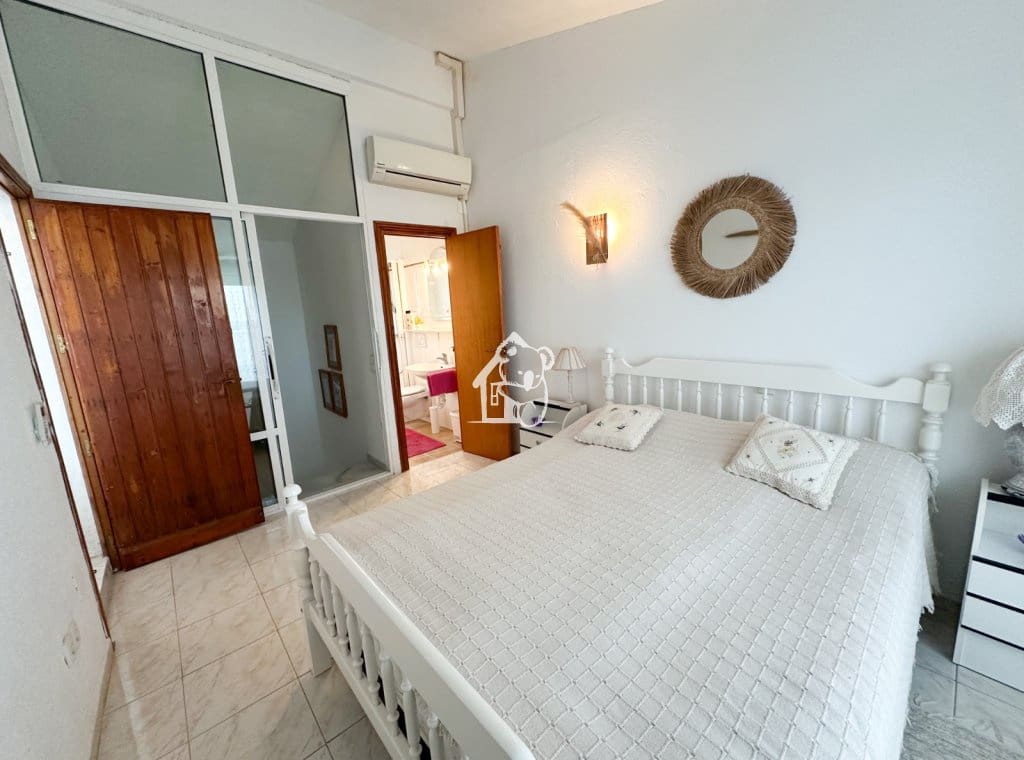 4 sypialnia Willa do wynajęcia w San Miguel de Salinas z basenem - 1 000 € (Ref: 9449991)