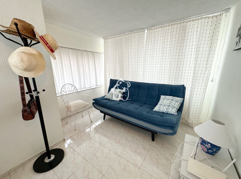 4 sypialnia Willa do wynajęcia w San Miguel de Salinas z basenem - 1 000 € (Ref: 9449991)