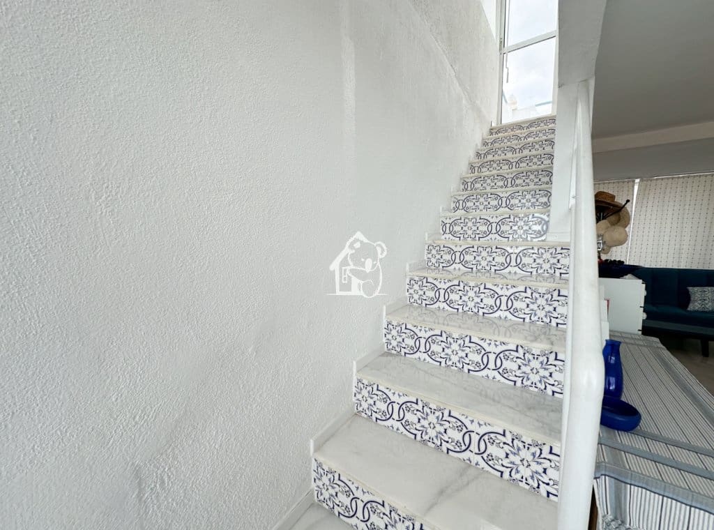 4 sypialnia Willa do wynajęcia w San Miguel de Salinas z basenem - 1 000 € (Ref: 9449991)