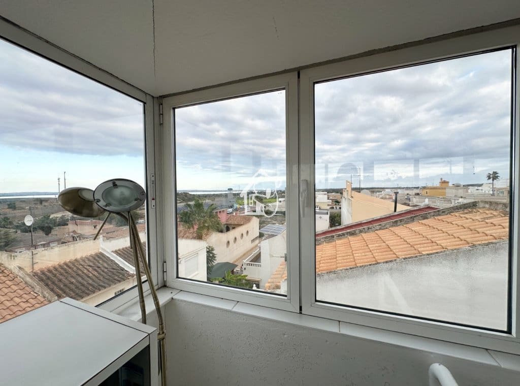 4 sypialnia Willa do wynajęcia w San Miguel de Salinas z basenem - 1 000 € (Ref: 9449991)