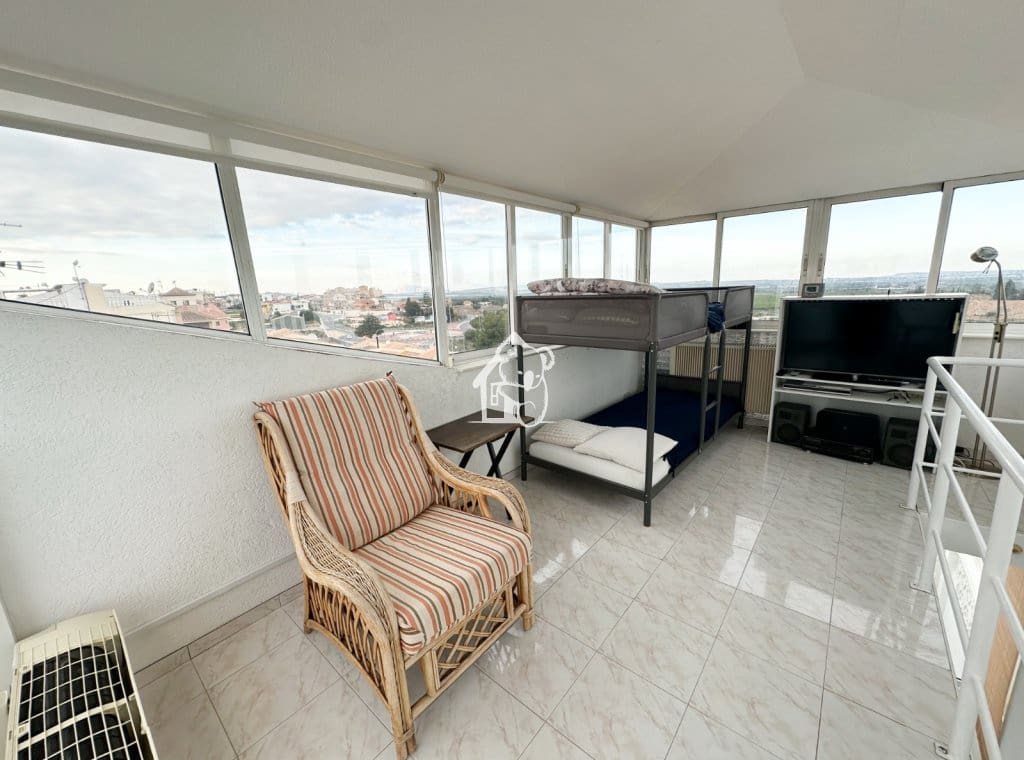 4 sypialnia Willa do wynajęcia w San Miguel de Salinas z basenem - 1 000 € (Ref: 9449991)