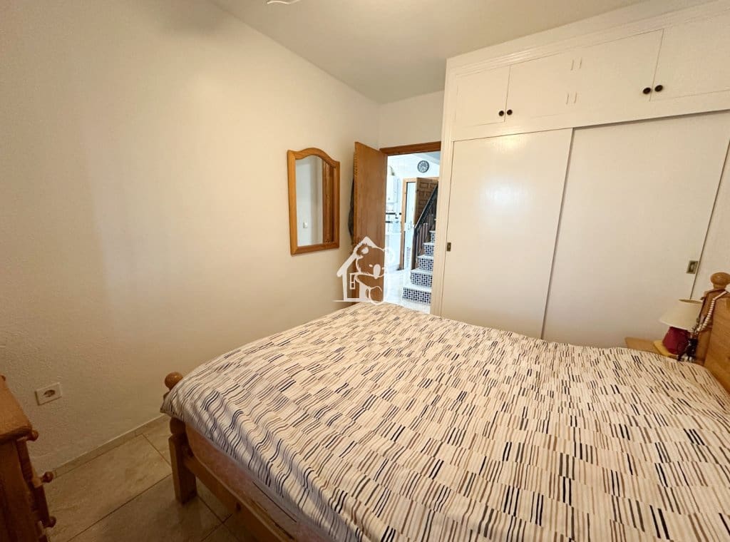 4 sypialnia Willa do wynajęcia w San Miguel de Salinas z basenem - 1 000 € (Ref: 9449991)