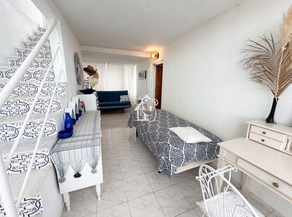 4 sypialnia Willa do wynajęcia w San Miguel de Salinas z basenem - 1 000 € (Ref: 9449991)