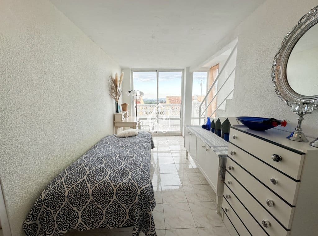 4 sypialnia Willa do wynajęcia w San Miguel de Salinas z basenem - 1 000 € (Ref: 9449991)