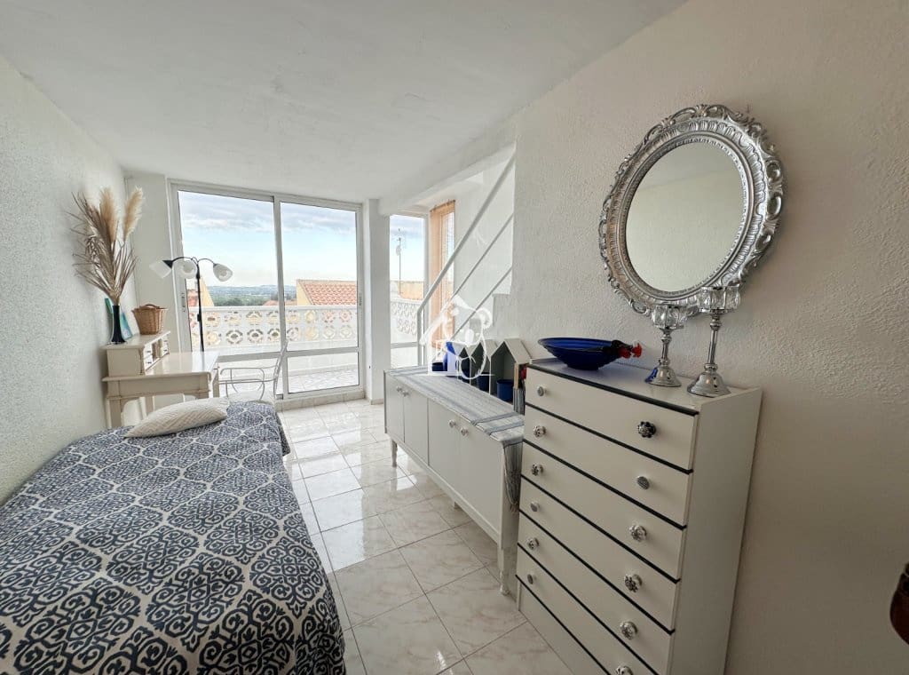 4 sypialnia Willa do wynajęcia w San Miguel de Salinas z basenem - 1 000 € (Ref: 9449991)