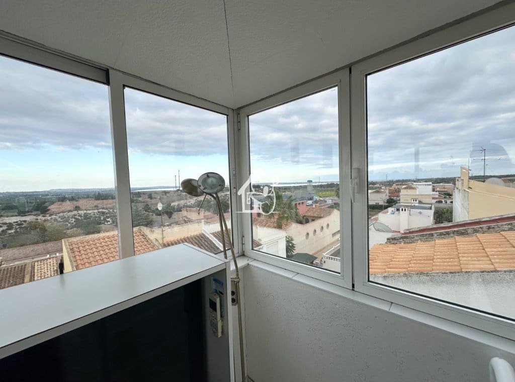 4 sypialnia Willa do wynajęcia w San Miguel de Salinas z basenem - 1 000 € (Ref: 9449991)