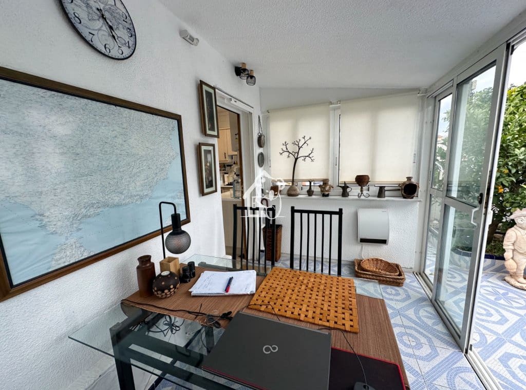 4 sypialnia Willa do wynajęcia w San Miguel de Salinas z basenem - 1 000 € (Ref: 9449991)