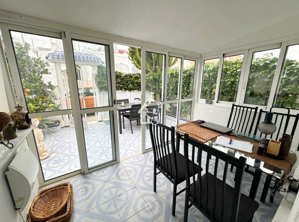 4 sypialnia Willa do wynajęcia w San Miguel de Salinas z basenem - 1 000 € (Ref: 9449991)