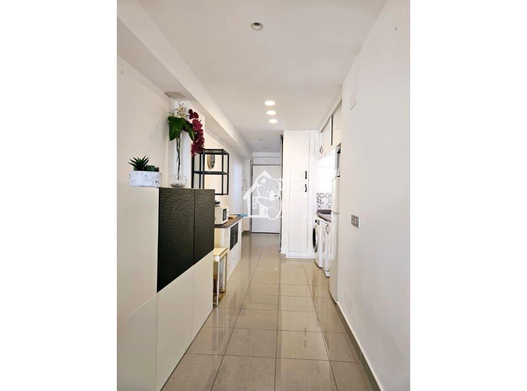 1 soveværelse Lejlighed til leje i Dehesa de Campoamor - € 750 (Ref: 9449992)